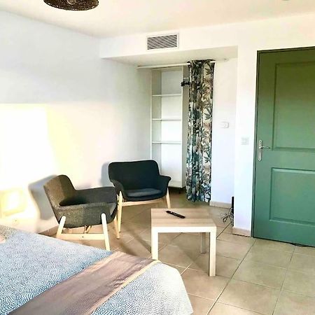 Studio Benvengudo Port La Ciotat - Appartement Et Parking מראה חיצוני תמונה