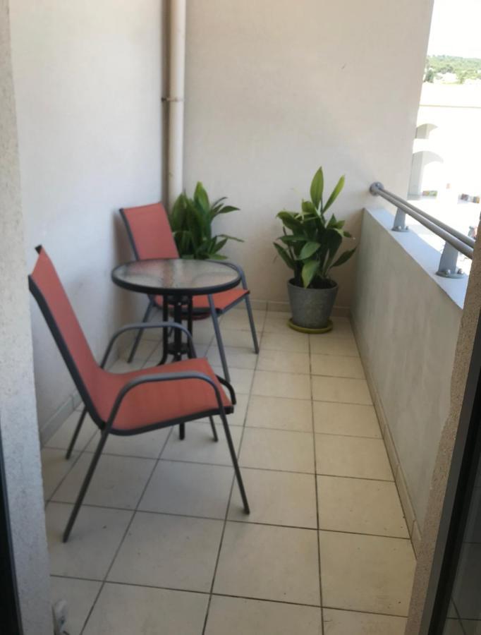 Studio Benvengudo Port La Ciotat - Appartement Et Parking מראה חיצוני תמונה