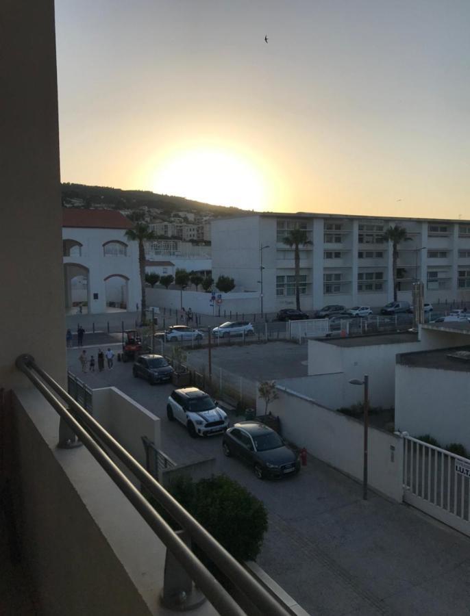 Studio Benvengudo Port La Ciotat - Appartement Et Parking מראה חיצוני תמונה